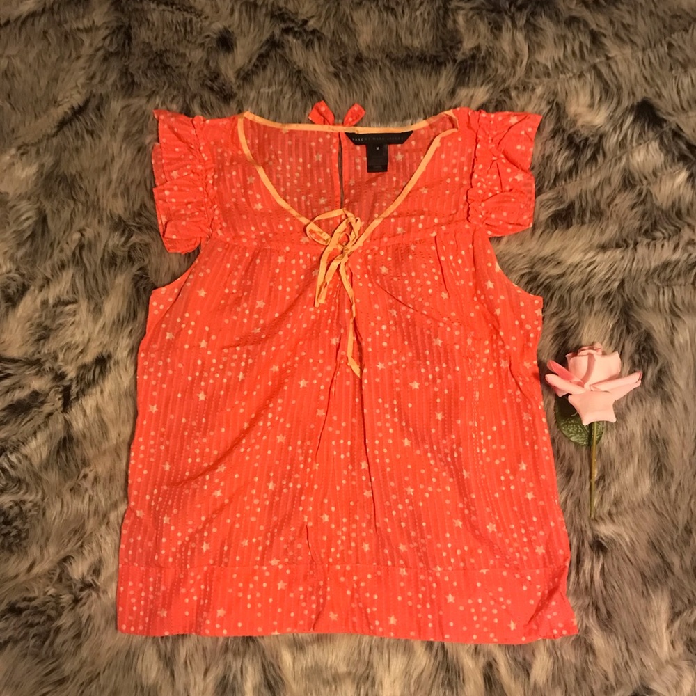Marc By Marc Jacobs | Blouse